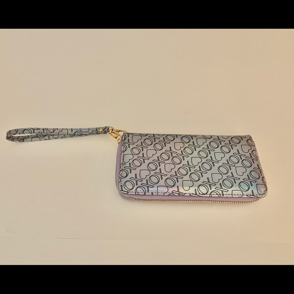 XOXO Wallet